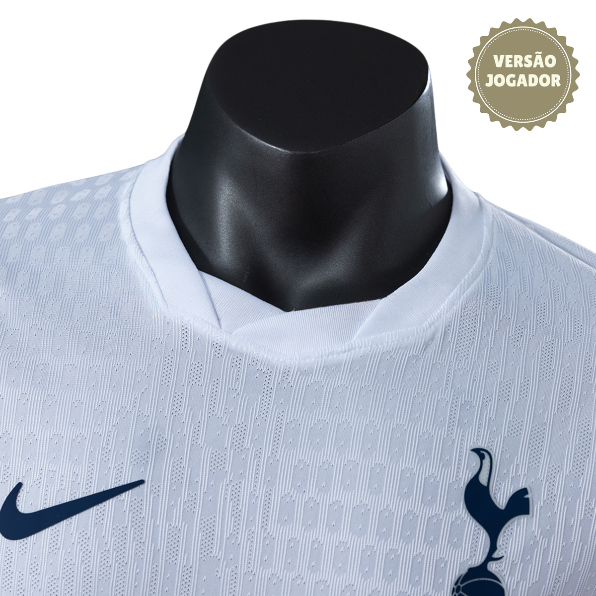 Camisa Tottenham Hotspurs 26/27 I Jogador