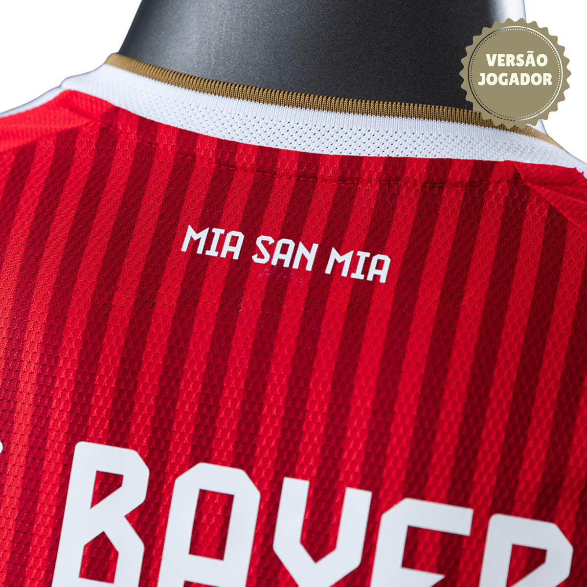 Camisa Bayern Munich I 26/27 Jogador