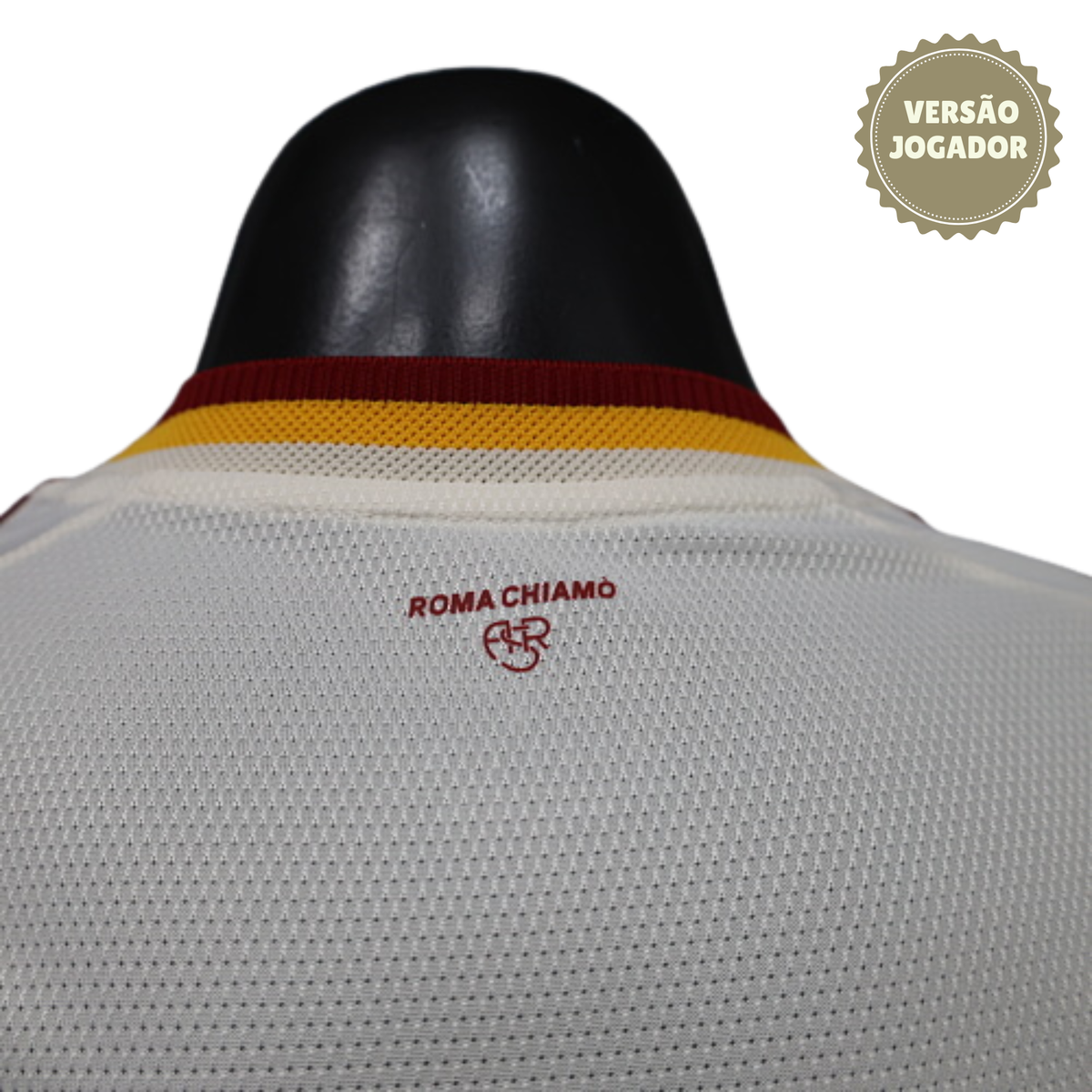 Camisa Roma II 26/27 Jogador