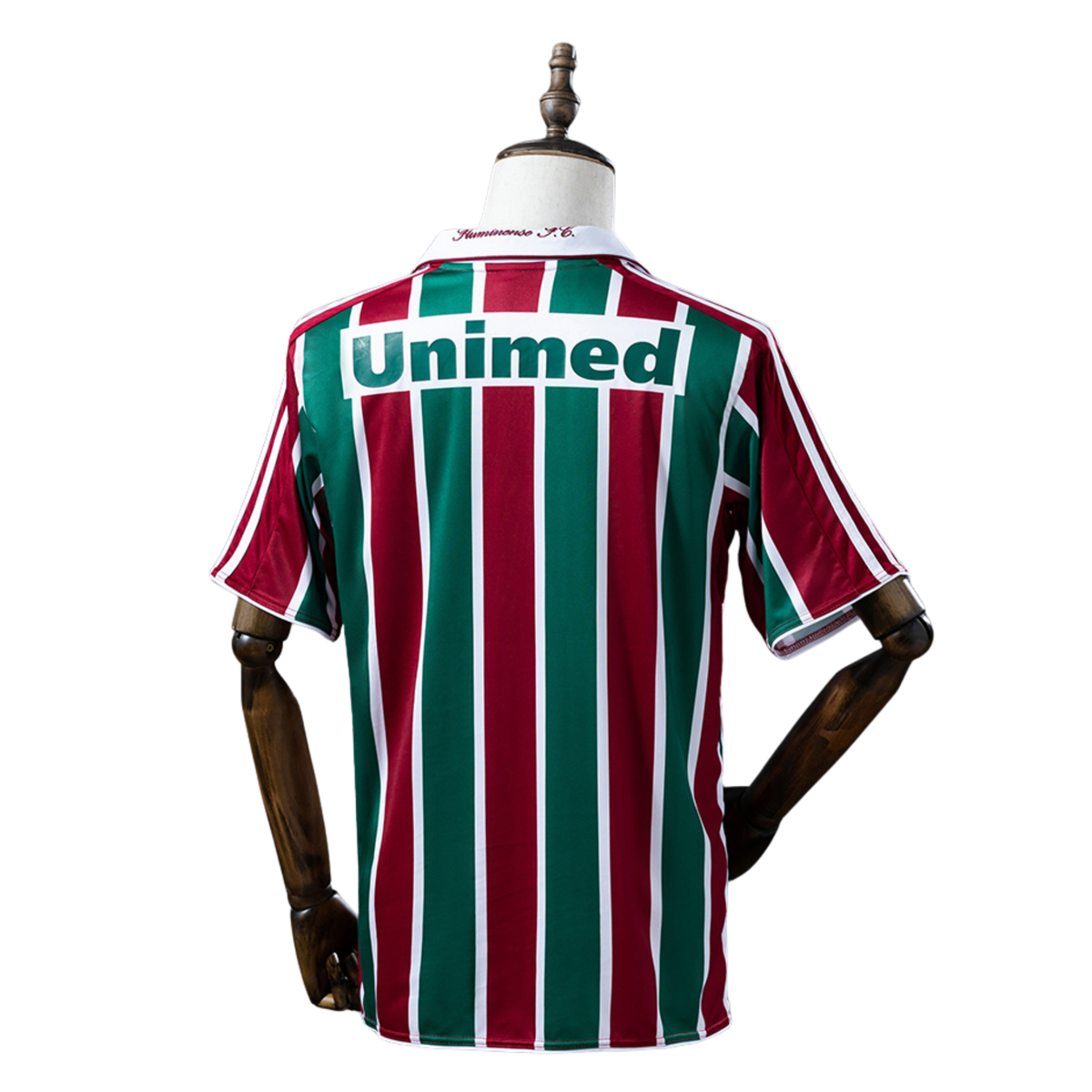 Camisa Fluminense Retrô 2010