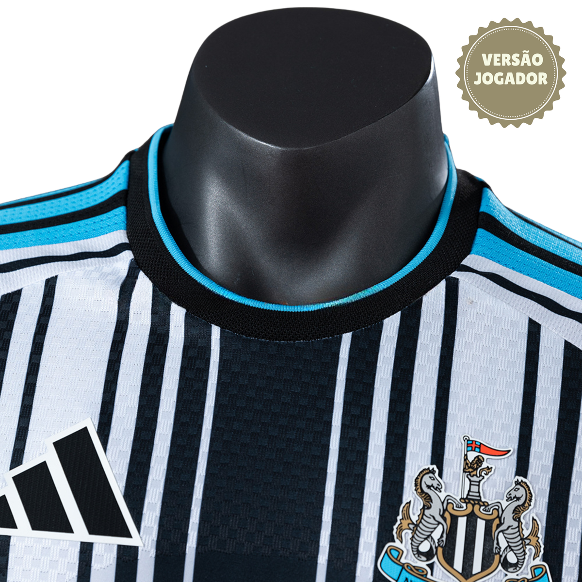 Camisa Newcastle United  26/27 I Jogador