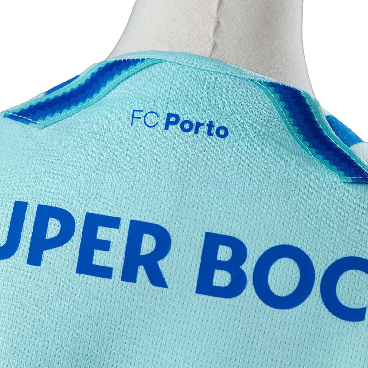 Kit Porto III  26/27 Infantil