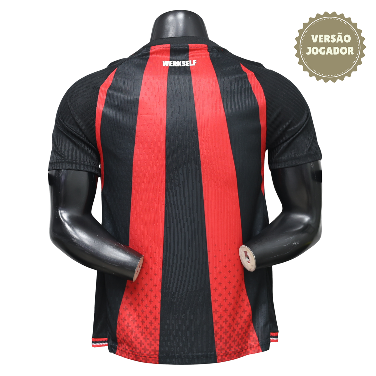 Camisa Bayern Leverkusen 26/27 I Jogador