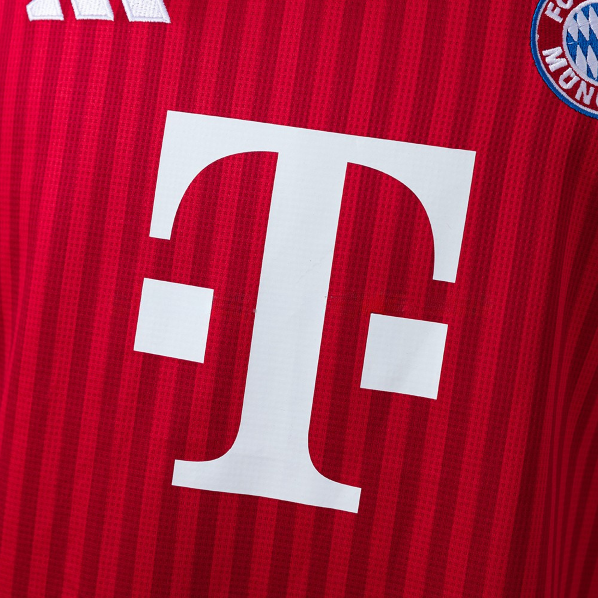 Camisa Bayern Munich I 26/27 Torcedor
