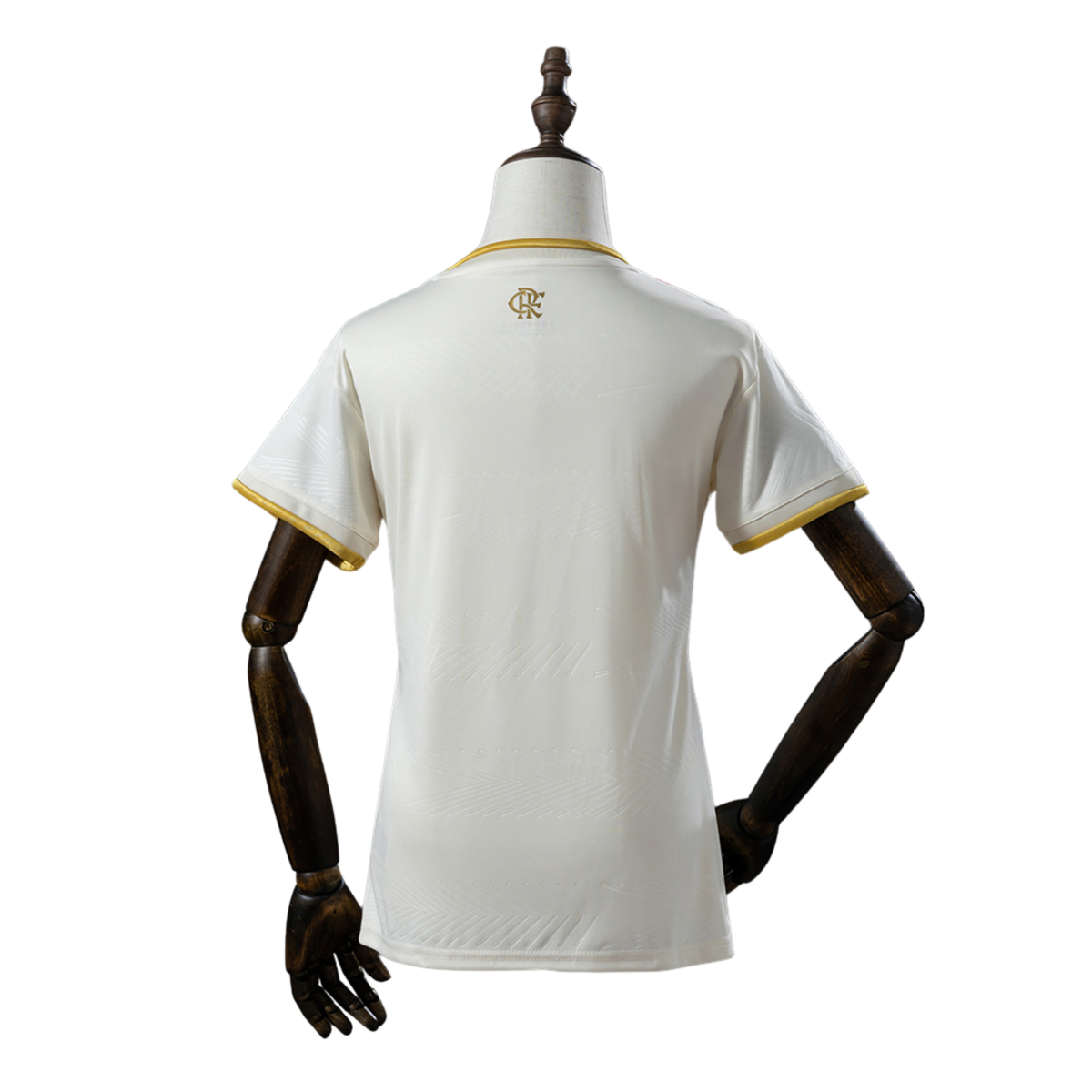 Camisa Flamengo III 25/26 Feminina Torcedor