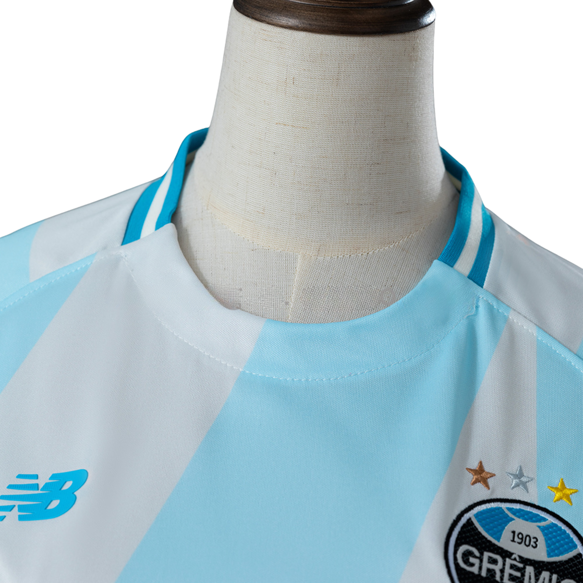 Camisa Grêmio II 26/27 Feminina Torcedor