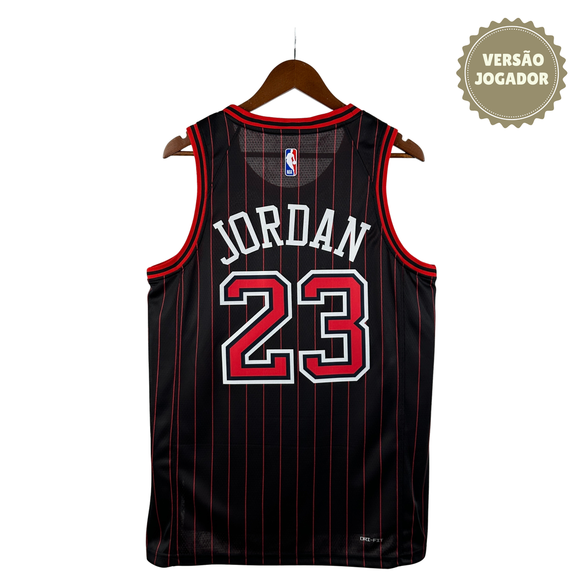 Camisa Chicago Bulls Jordan 23