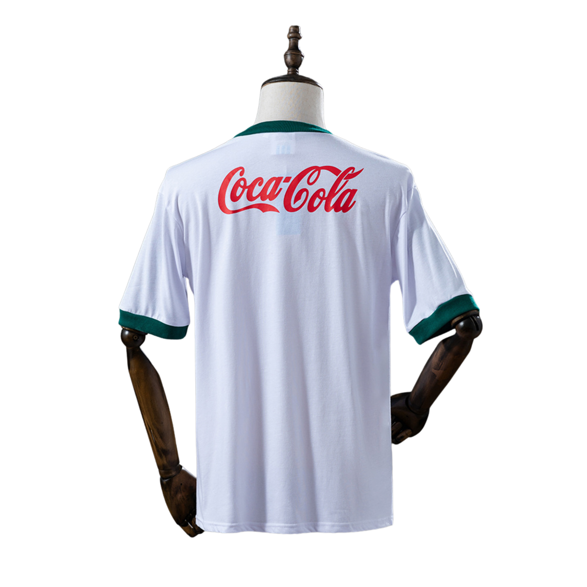 Camisa Palmeiras Retrô 1987