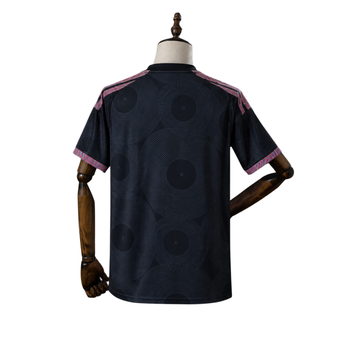 Camisa Olympique Lyonnais III 26/27  Torcedor