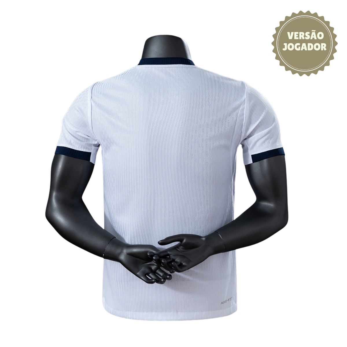 Camisa Paris Saint-Germain II 26/27 Jogador