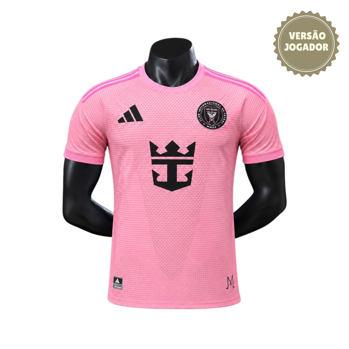 Camisa Miami I 26/27 Jogador