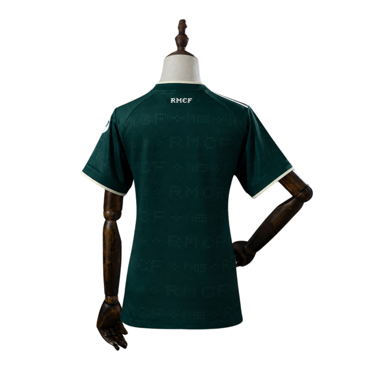 Camisa Real Madrid II 26/27 Feminina Torcedor