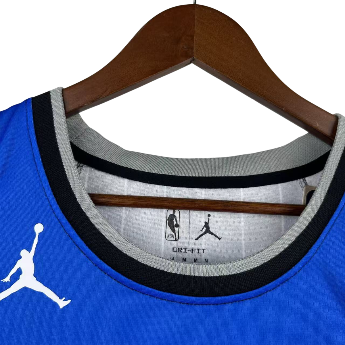 Camisa Orlando Magic II 2026 #22 Wagner