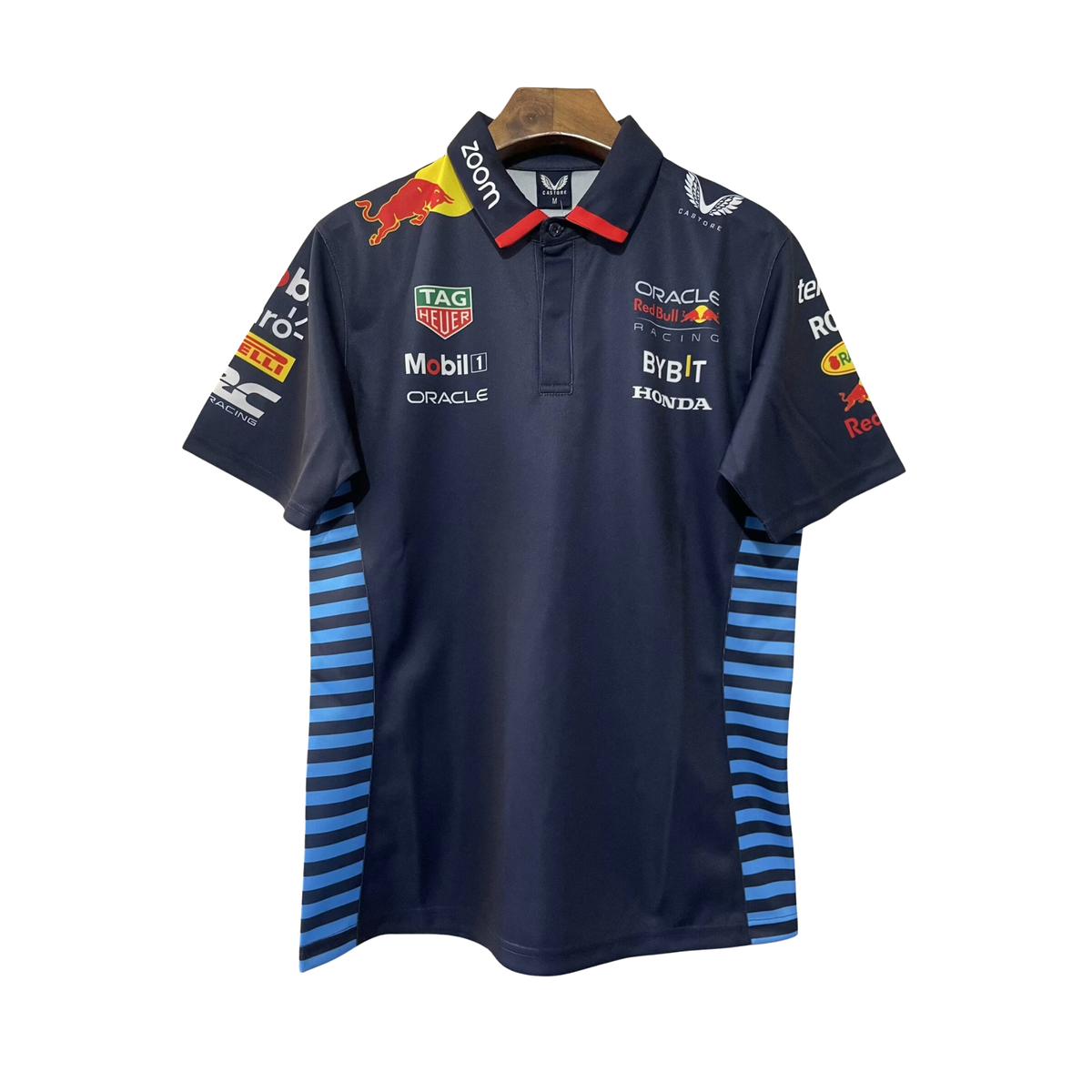 Camisa 2024 Red Bull Racing