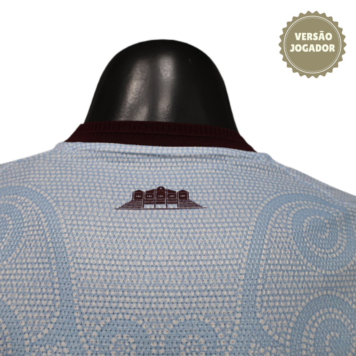 Camisa Aston Villa II 26/27 Jogador