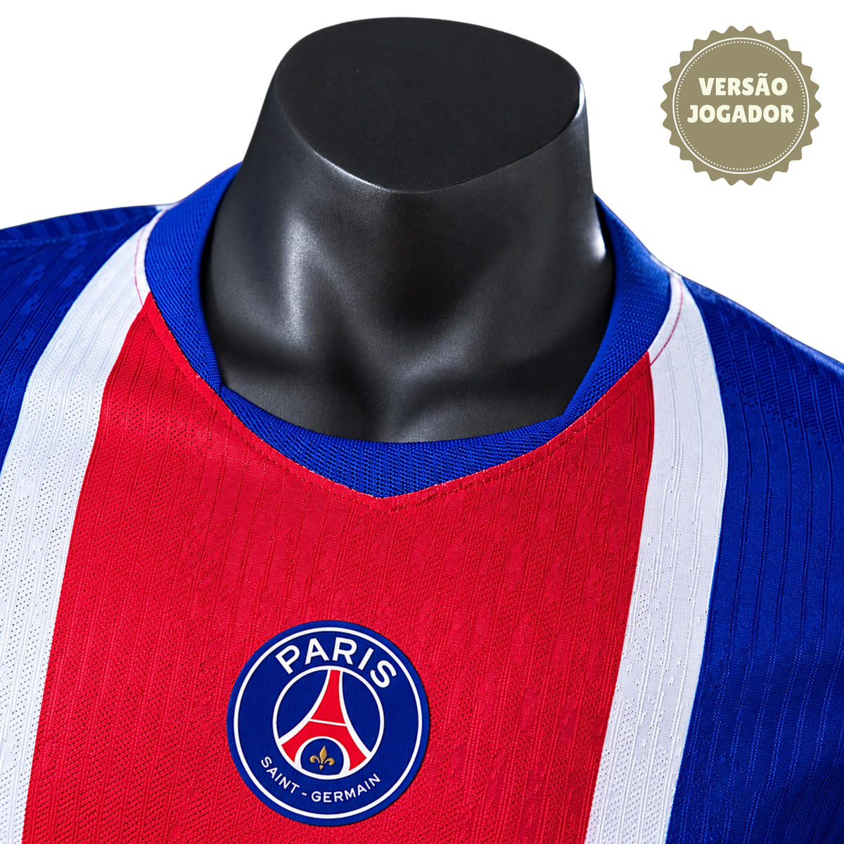 Camisa Paris Saint-Germain I 26/27 Jogador