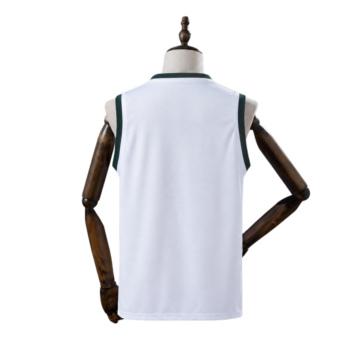 Camisa Real Madrid Basketball I Torcedor
