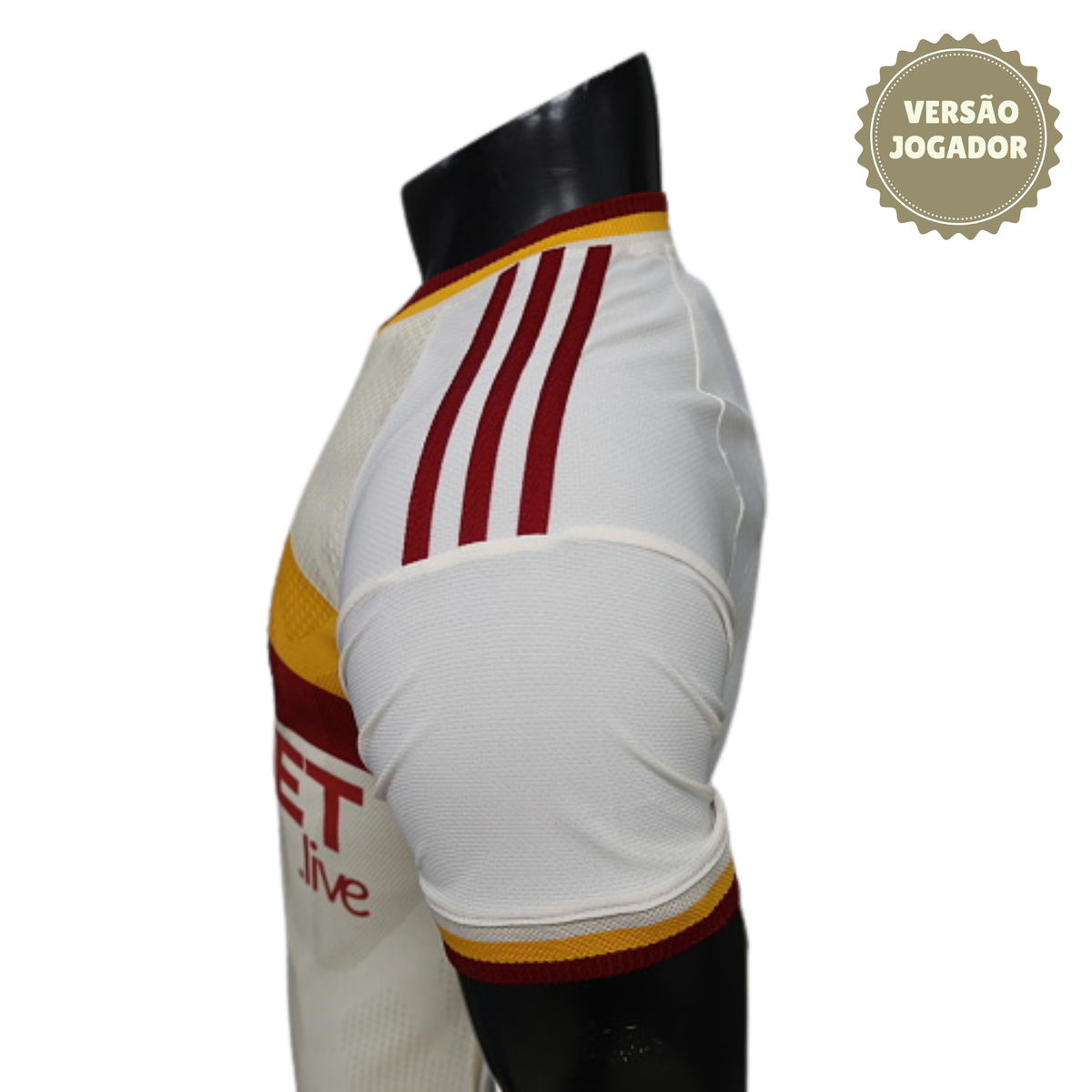 Camisa Roma II 26/27 Jogador