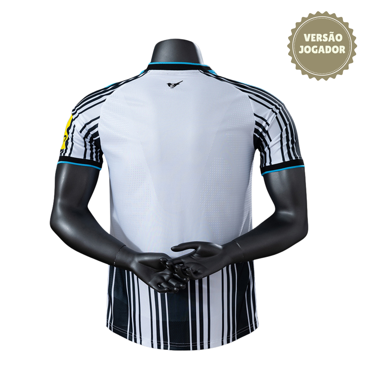 Camisa Newcastle United  26/27 I Jogador