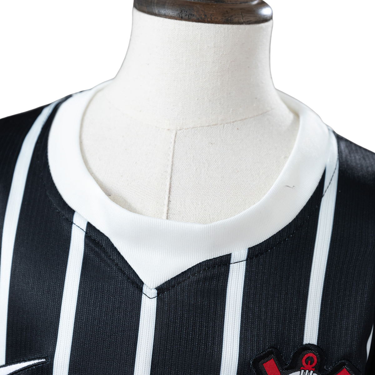 Kit Corinthians II 26/27 Infantil