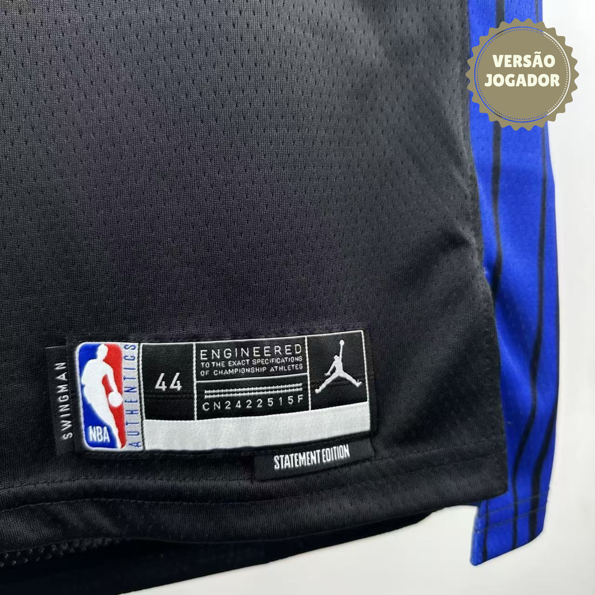 Camisa New York Knicks #32 Towns