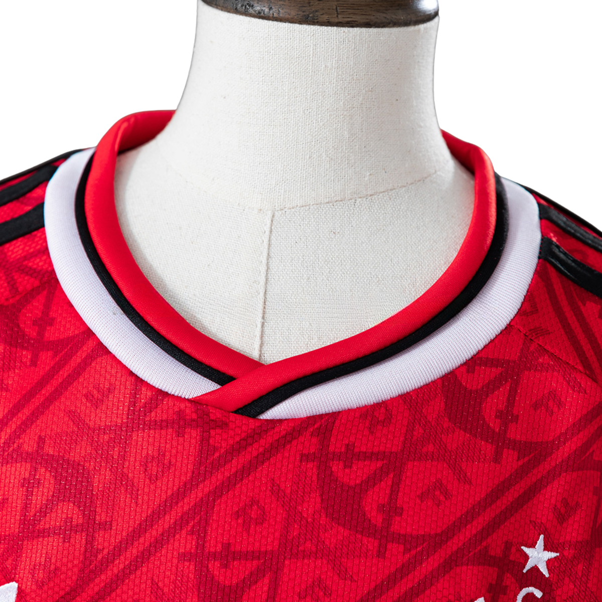 Kit Flamengo III 26/27 Infantil