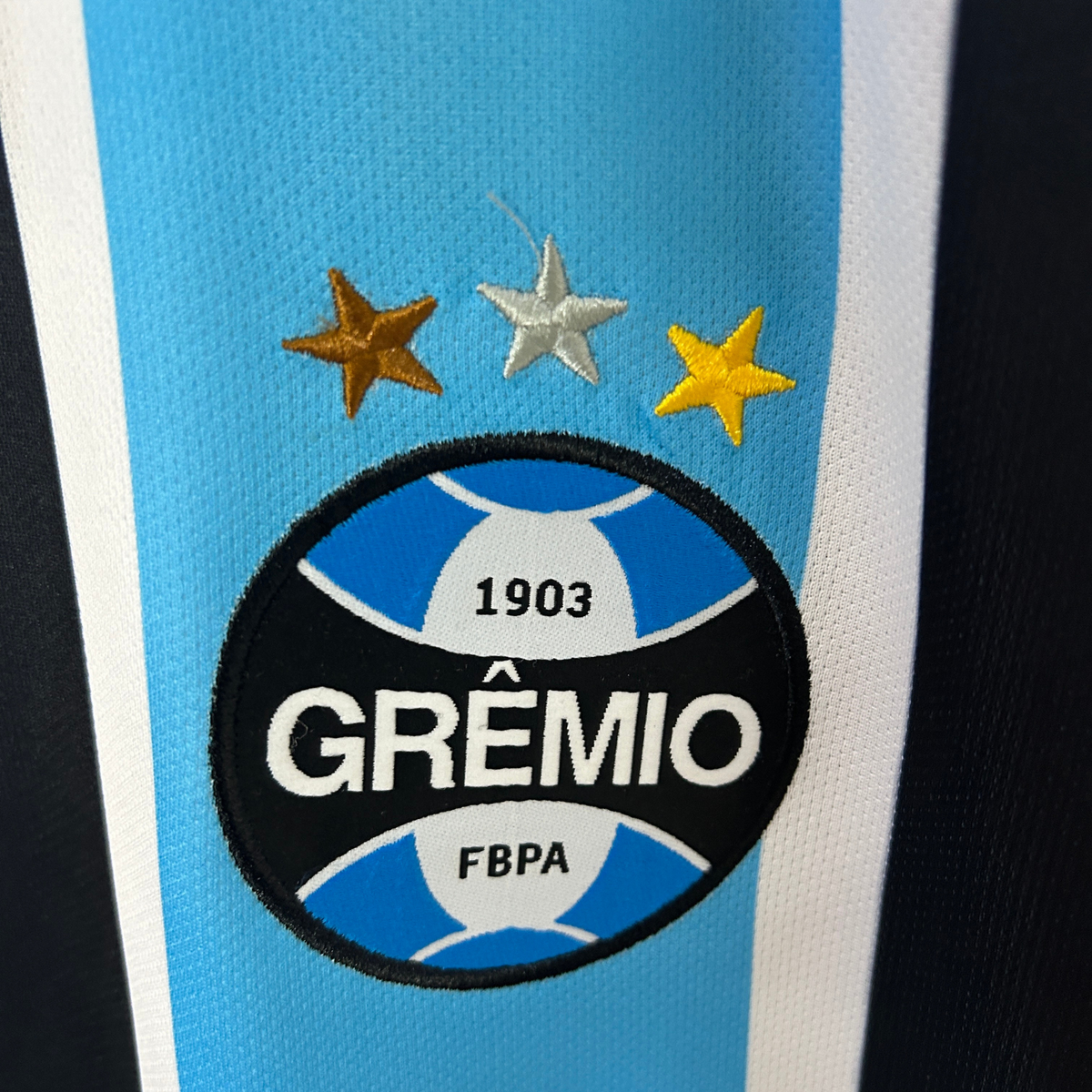 Camisa Grêmio I Retrô 00/01