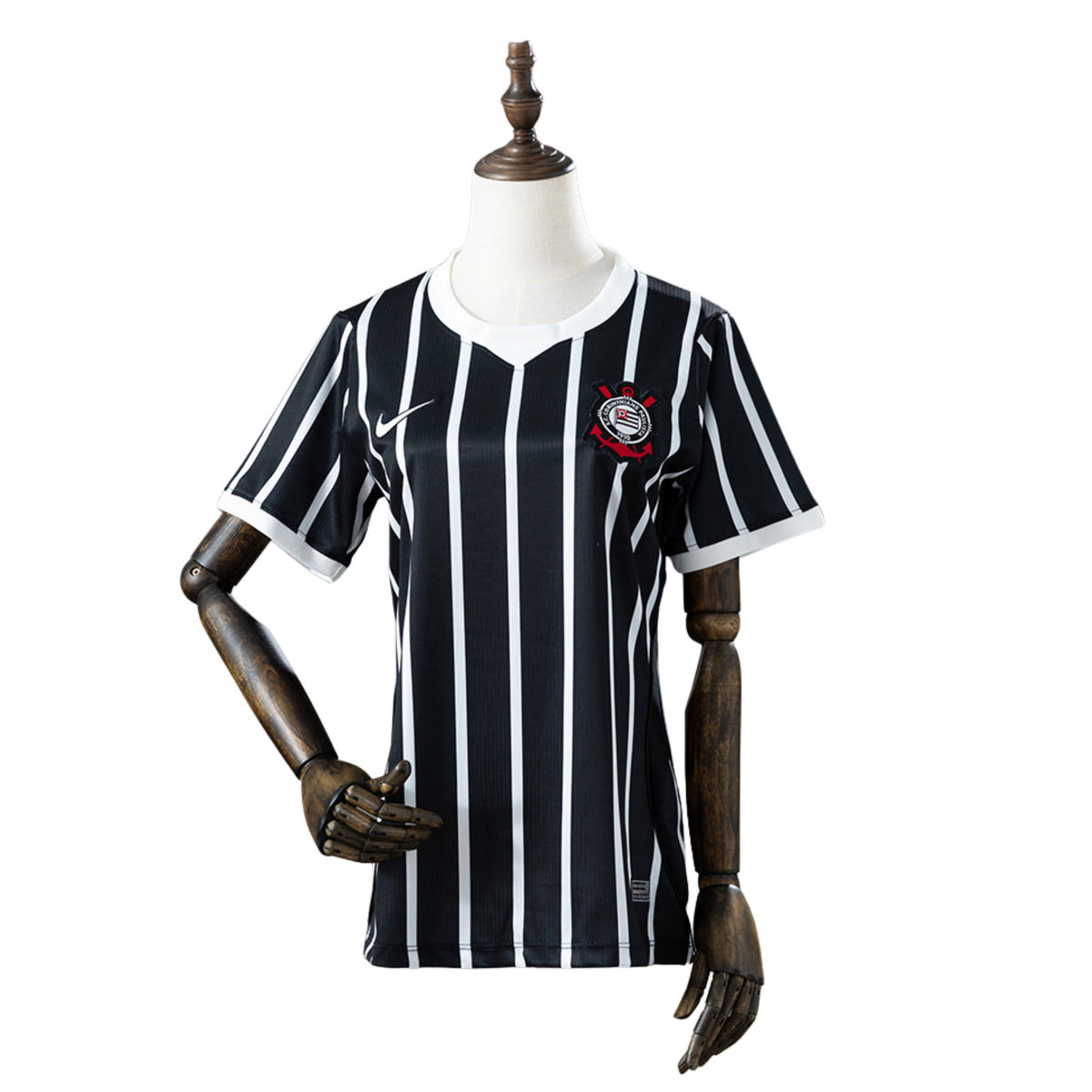 Camisa Corinthians II 26/27 Feminino
