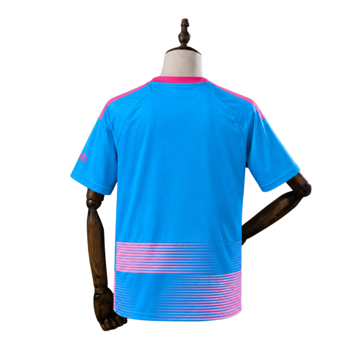 Camisa Fulham III 26/27 Torcedor