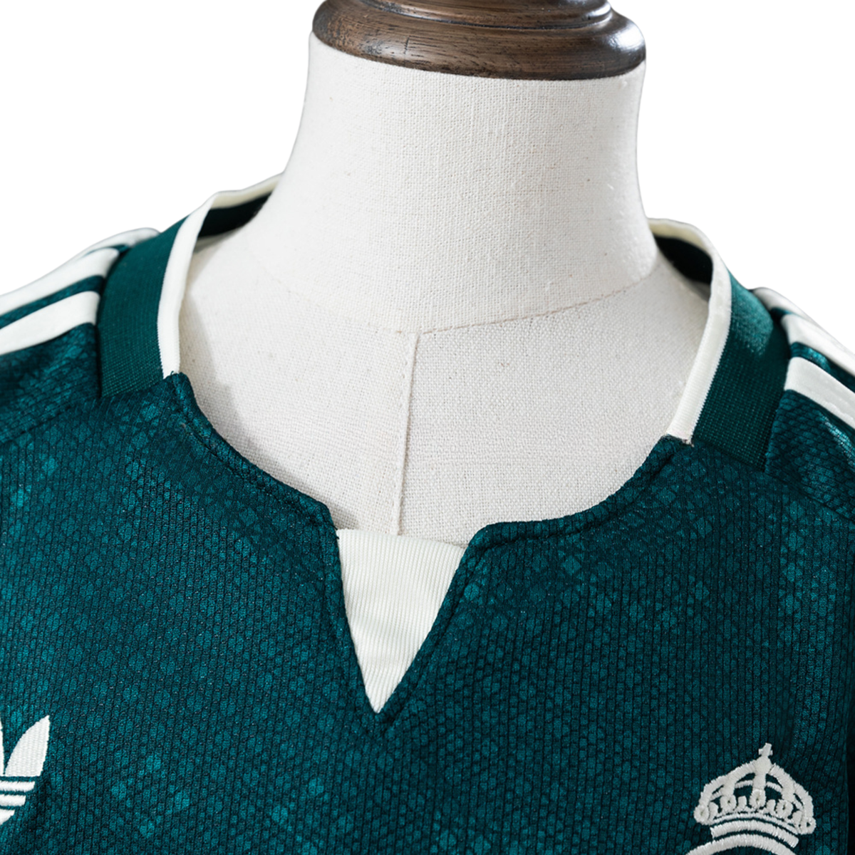 Kit Real Madrid II 26/27 Infantil
