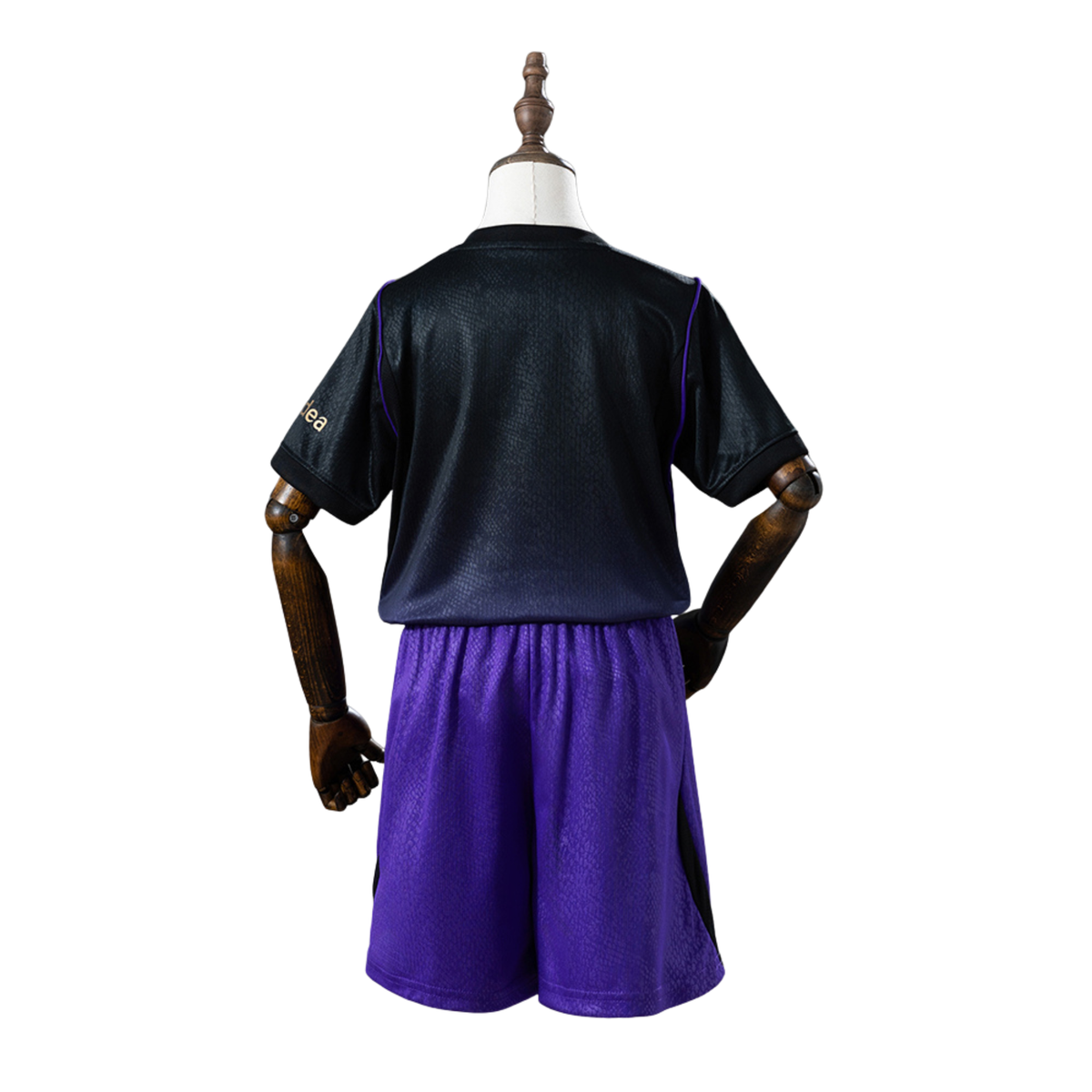 Kit Barcelona Kobe II 26/27 Infantil