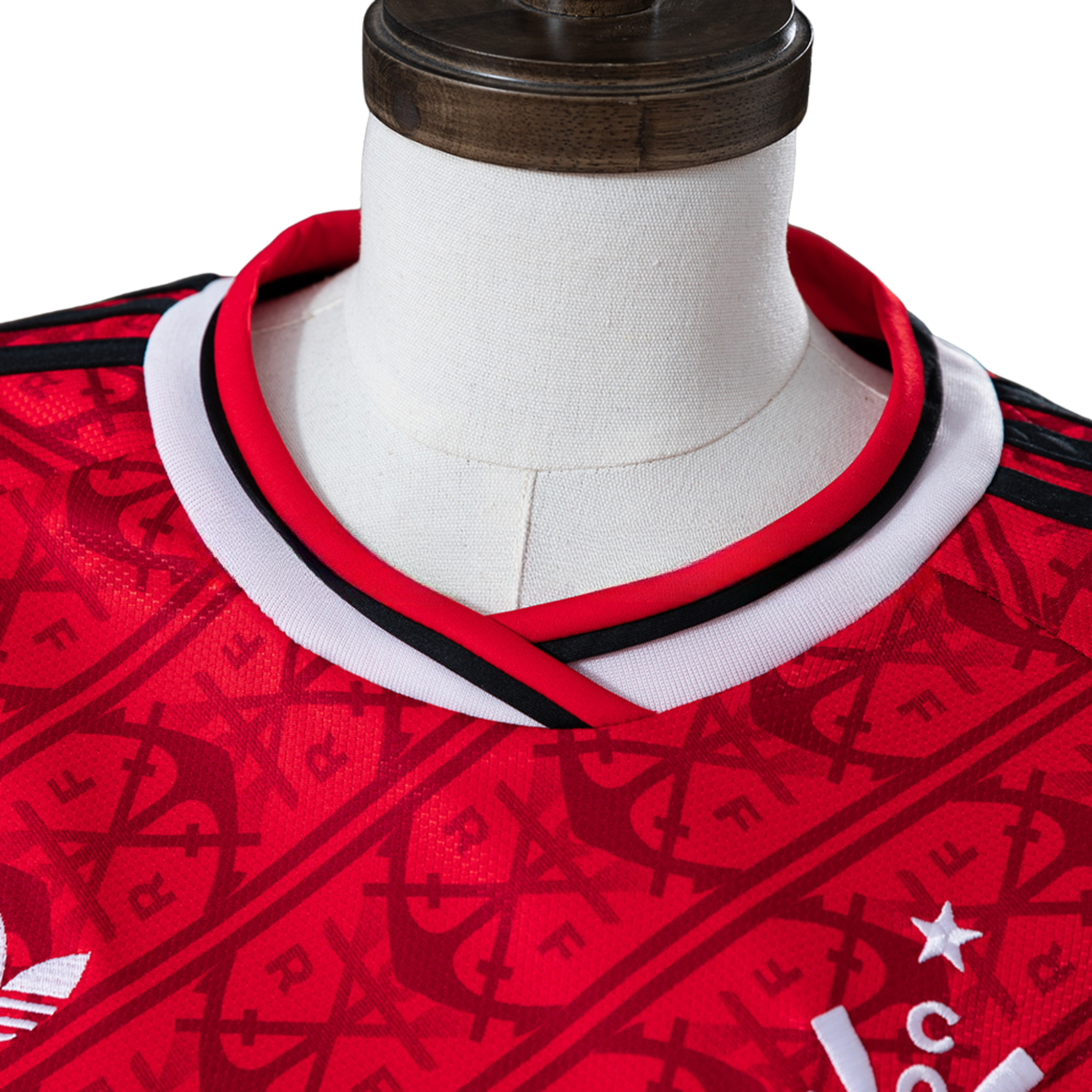 Cropped Flamengo II 2026/27 Feminina Torcedor