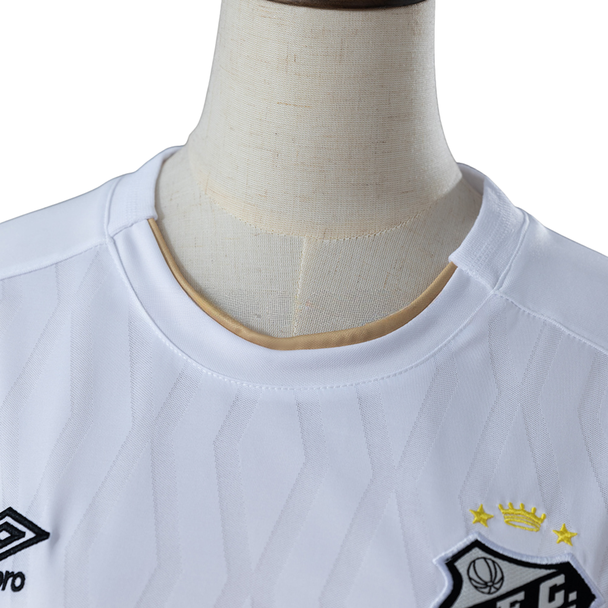 Camisa Santos I 26/27 Feminino