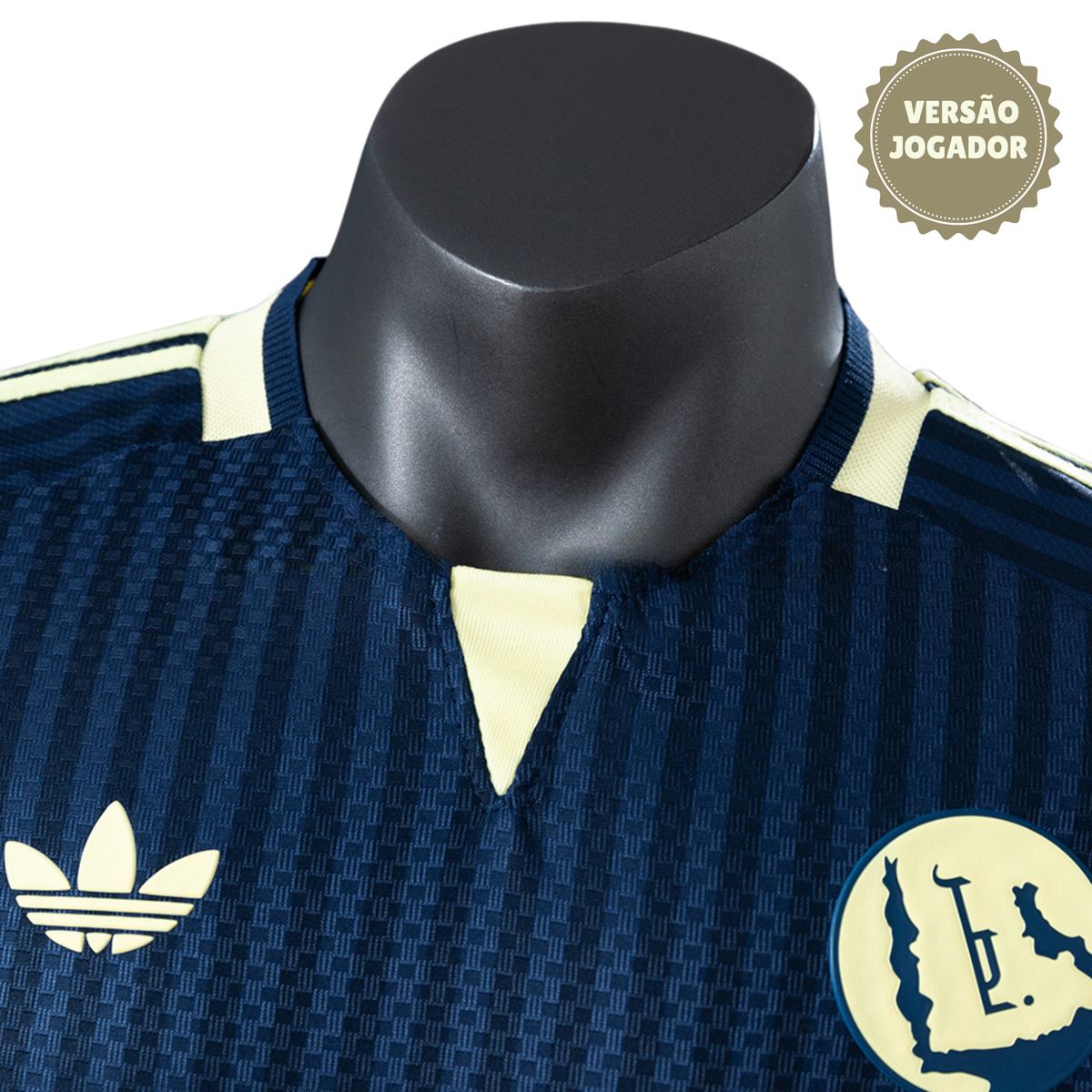Camisa Al-Nassar II 26/27 Jogador