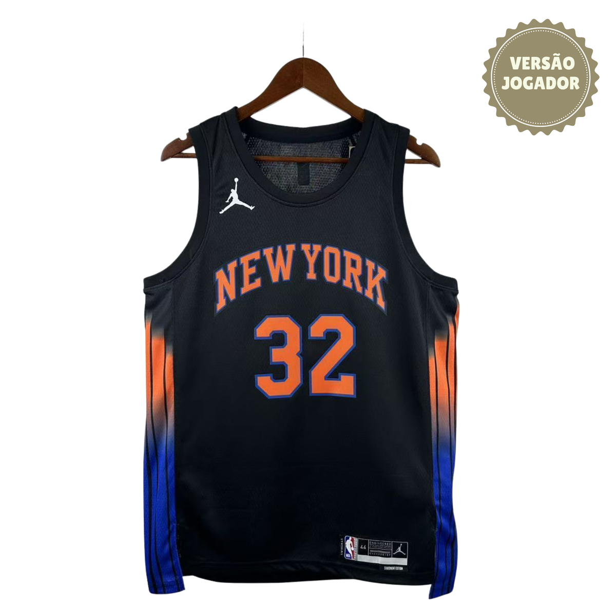 Camisa New York Knicks #32 Towns