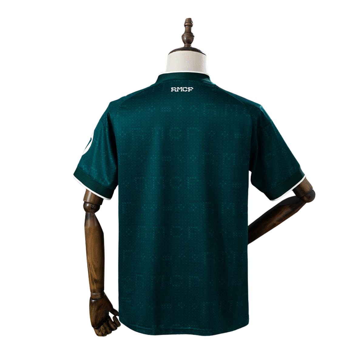 Camisa Real Madrid II 26/27 Torcedor