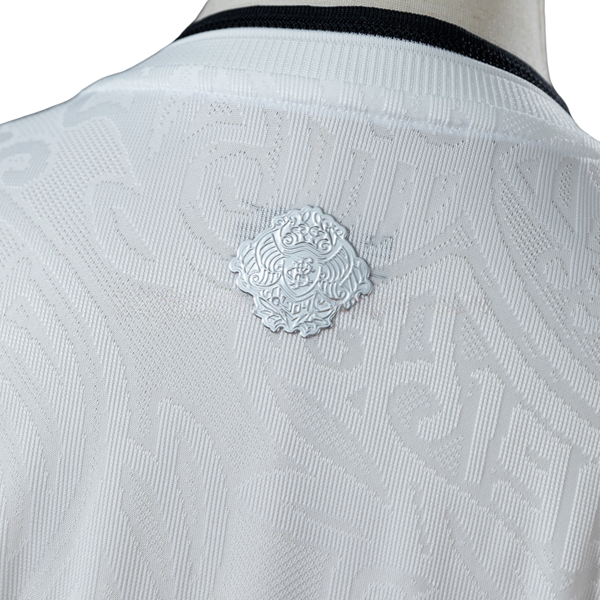Camisa Botafogo II 26/27 Feminina Torcedor