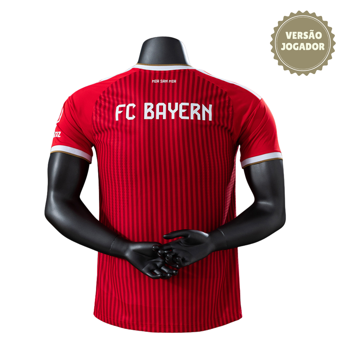 Camisa Bayern Munich I 26/27 Jogador