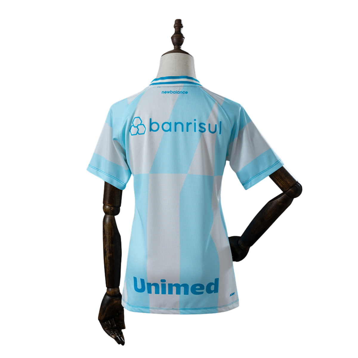 Camisa Grêmio II 26/27 Feminina Torcedor