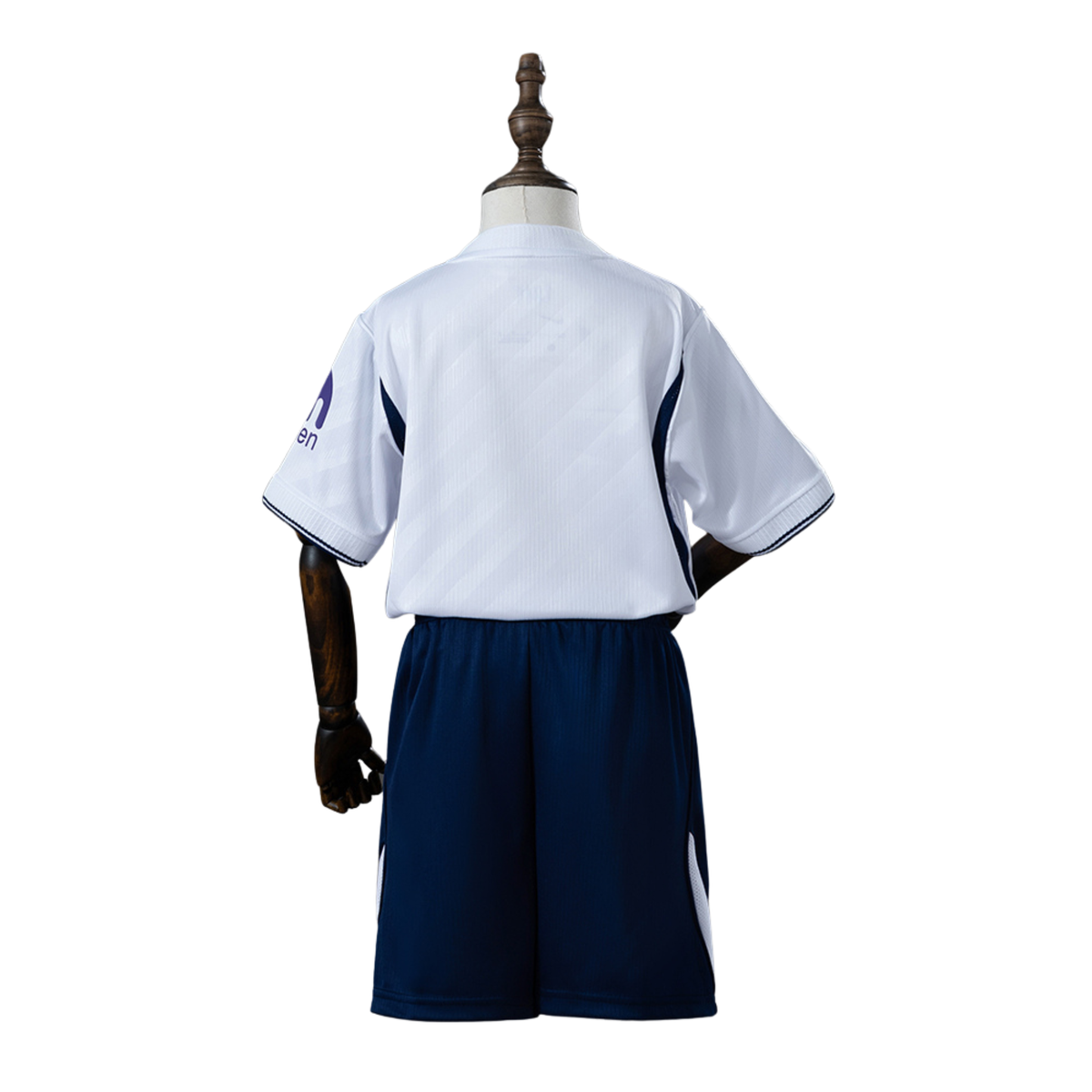 Kit Tottenham I  26/27 Infantil