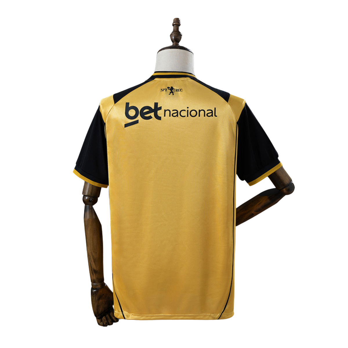 Camisa Sport Recife II 26/27 Torcedor