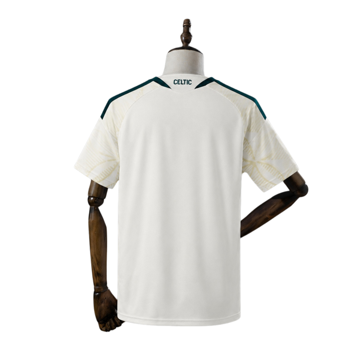 Camisa Celtic FC III 26/27 Torcedor