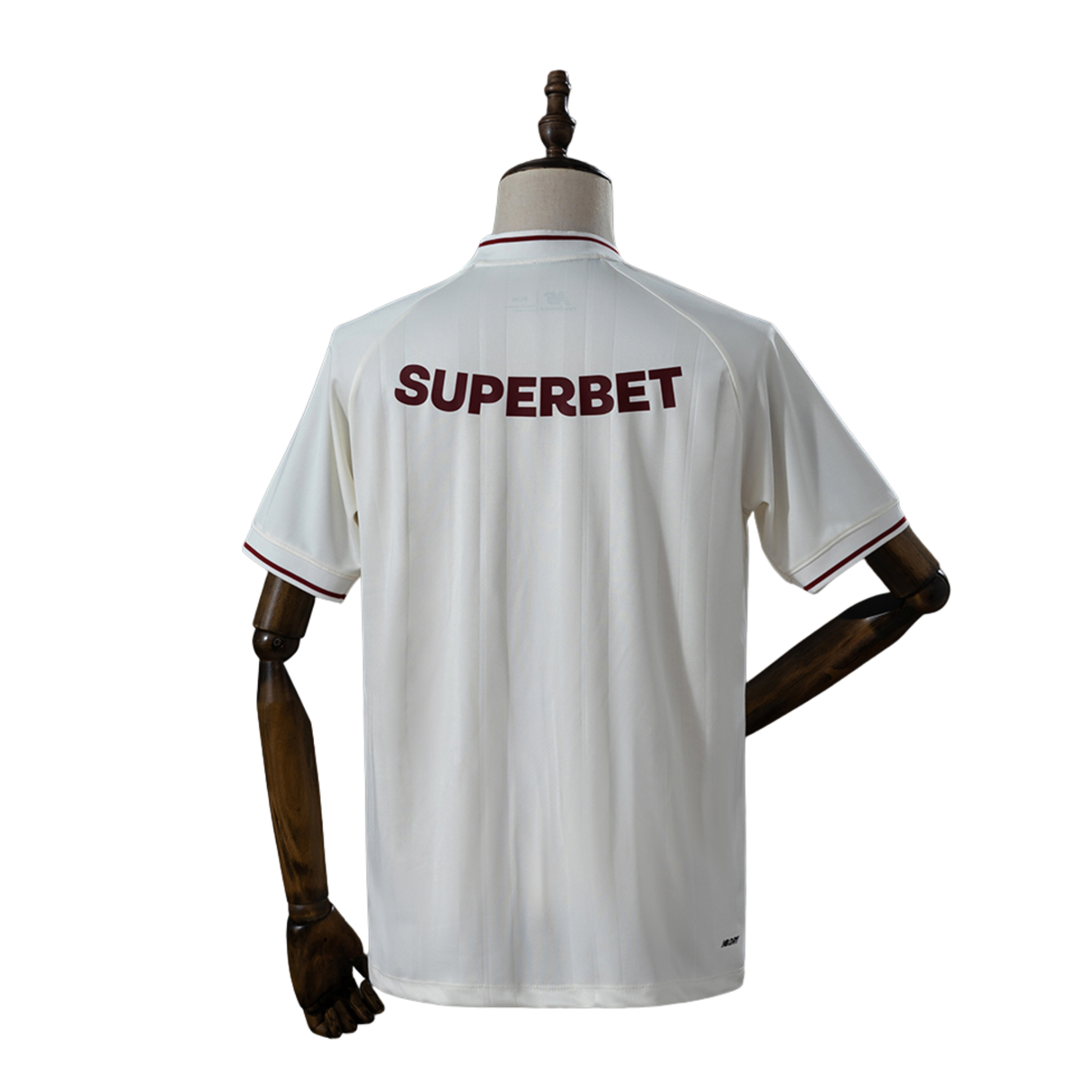 Camisa São Paulo III 26/27 Torcedor