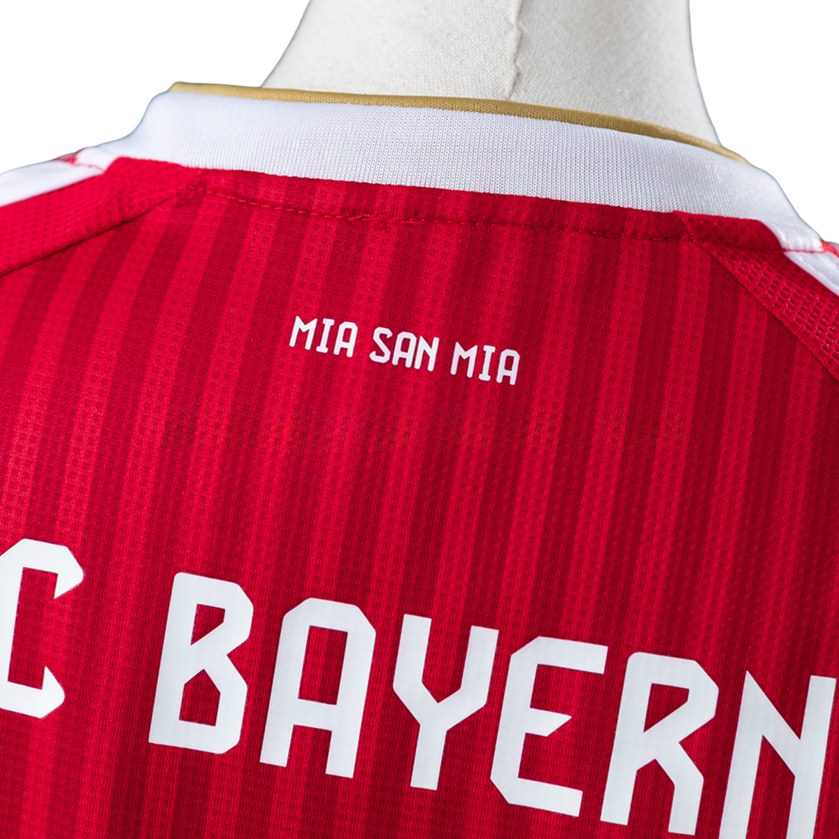 Kit Bayern Munich I 26/27 Infantil