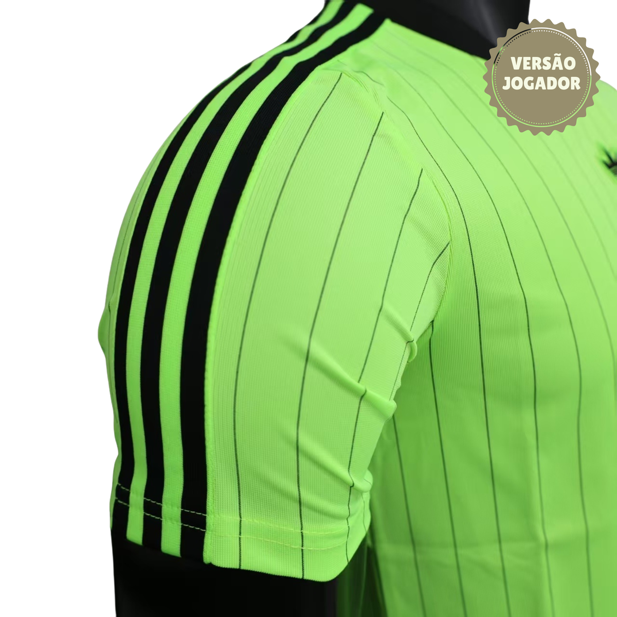 Camisa Celtic Edição Casual 25/26 Jogador