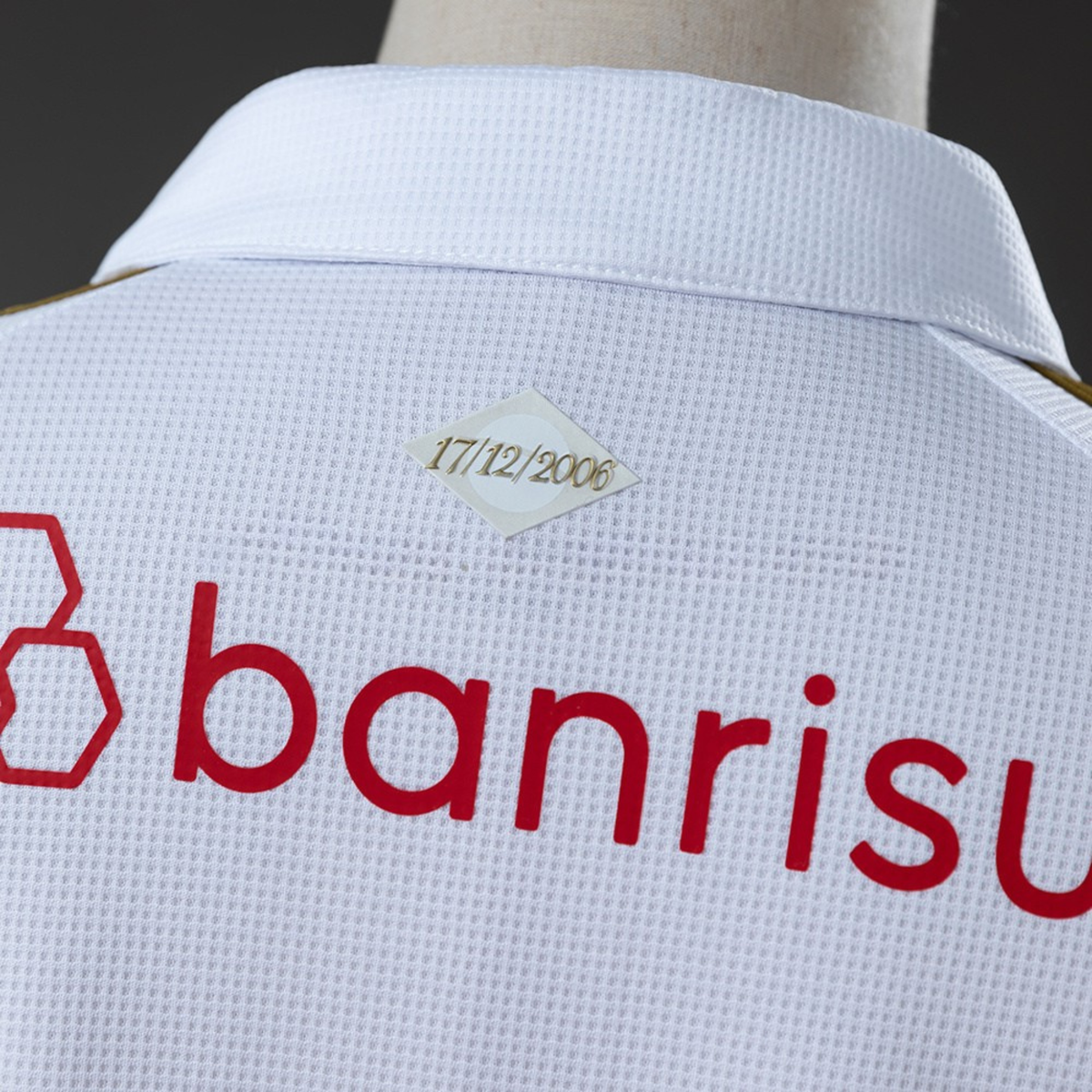 Camisa Internacional II 26/27 Torcedor