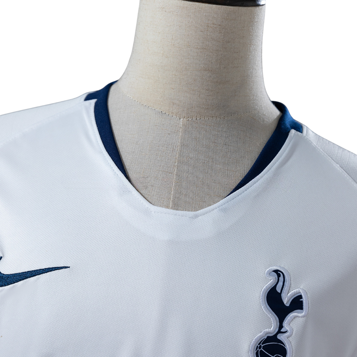 Camisa Tottenham Hotspurs I Retrô 18/19