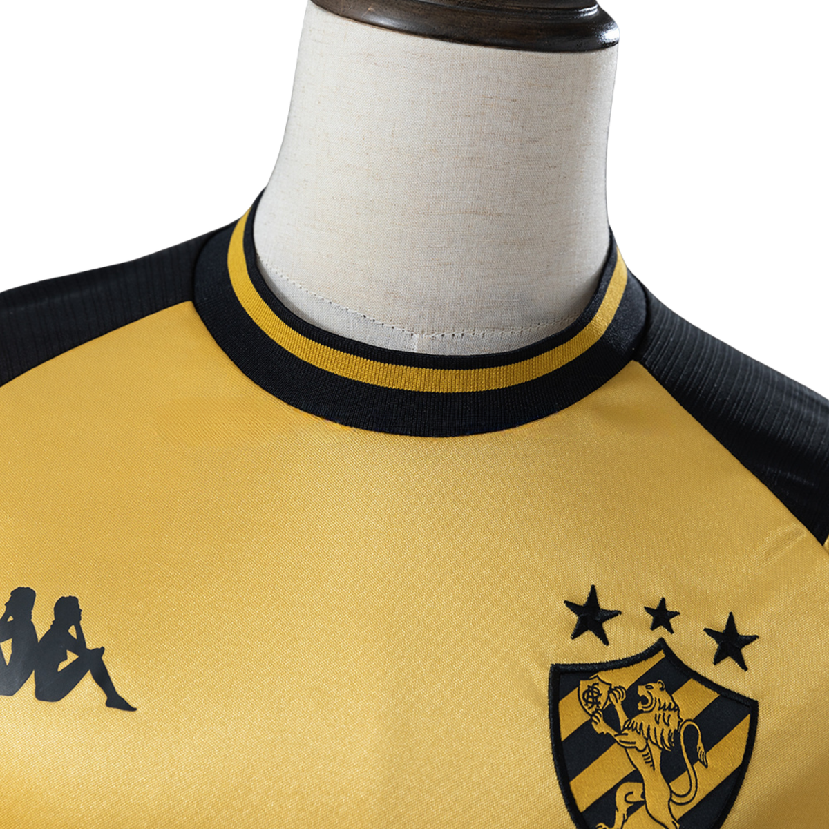 Camisa Sport Recife II 26/27 Torcedor