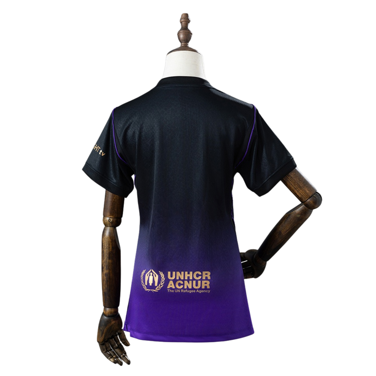 Camisa Barcelona Kobe II 26/27 Feminina Torcedor