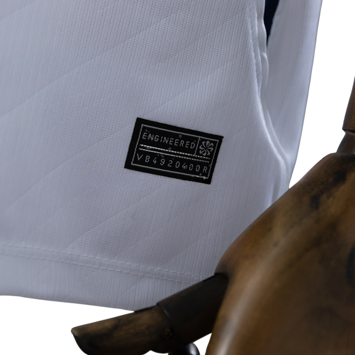 Camisa Tottenham Hotspur I 26/27 Torcedor
